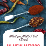 Eat and Drink in New Mexico