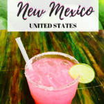 Eat and Drink in New Mexico