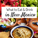 The Best Things to Eat and Drink in New Mexico