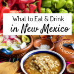 Eat and Drink in New Mexico