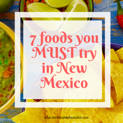 The Best Things to Eat and Drink in New Mexico