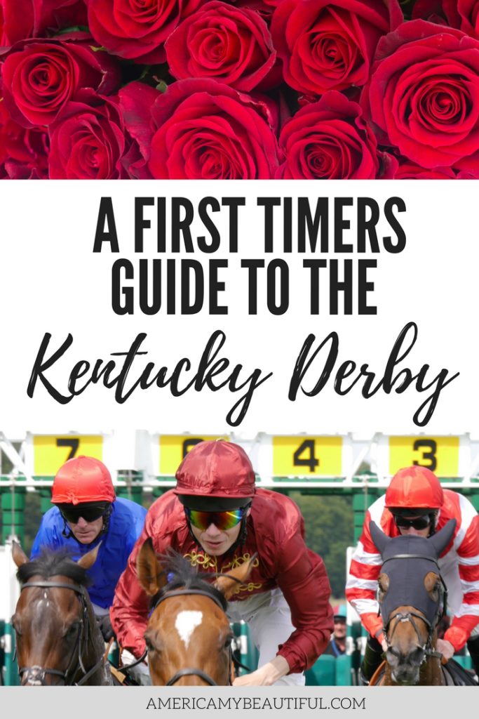 Kentucky Derby Guide