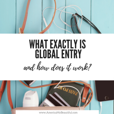 What Exactly is Global Entry and How Does it Work?