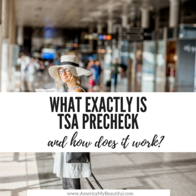 What Exactly is TSA PreCheck & How Does it Work?