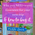 Everything You Need To Know When Buying Travel Insurance