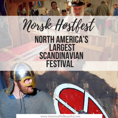 Norsk Høstfest – The Ultimate Scandinavian Festival