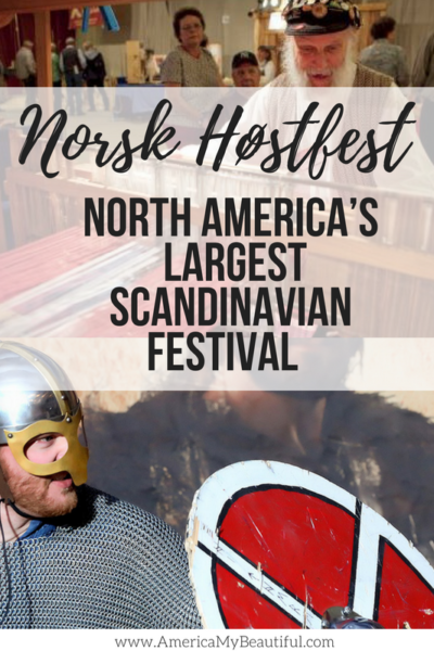 Norsk Hostfest