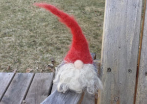 tomte 