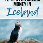 12 Tips for Saving Money in Iceland