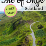 Isle of Skye