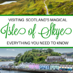 Isle Of Skye