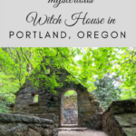How to Visit the Witch's Castle in Portland, Oregon