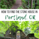 How to Visit the Witch's Castle in Portland, Oregon
