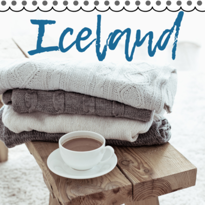 What to Buy in Iceland: The Best Souvenirs