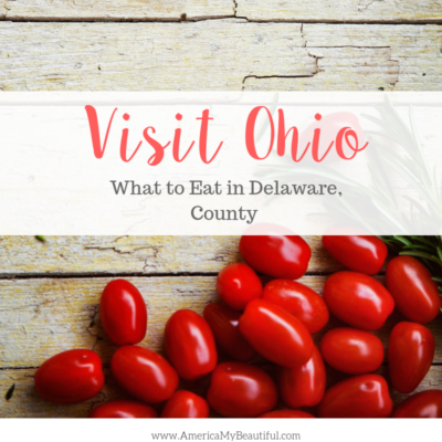 Best Places to Eat in Delaware Ohio