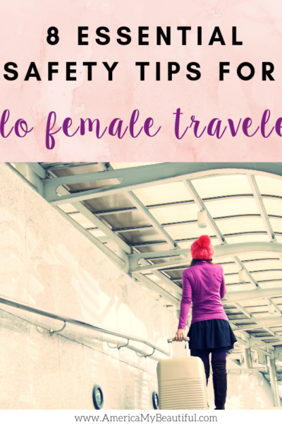 Solo Travel Tips for Women