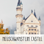 Neuschwanstein Castle Travel GuideNeuschwanstein