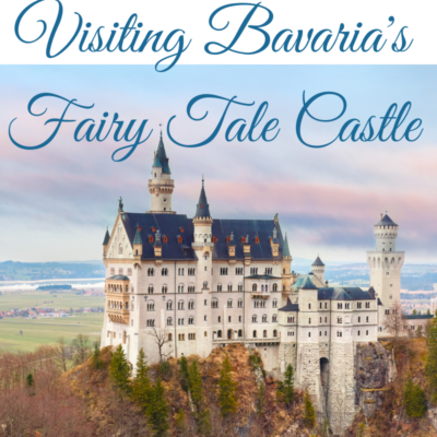 The Ultimate Guide to Visiting Neuschwanstein Castle