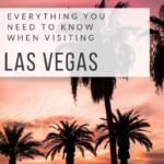 Guide to Las Vegas