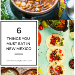 Eat and Drink in New Mexico