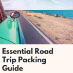 Road Trip Packing List