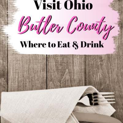 Where to Eat in Butler County, Ohio