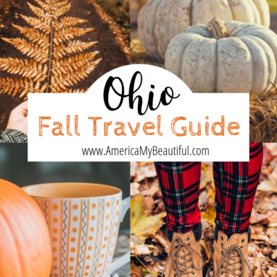 Fall in Ohio | Everything You Need to Know
