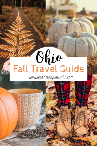 Fall in Ohio
