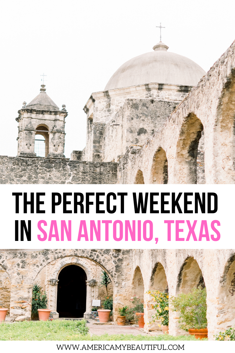 2 Days In San Antonio The Best Things To Do 2-days-in-san-antonio-the-best-things-to-do