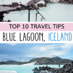 Blue Lagoon Iceland