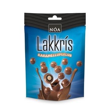 NOA Lakkris Icelandic Candy