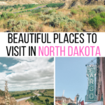 North Dakota Road Trip Itinerary