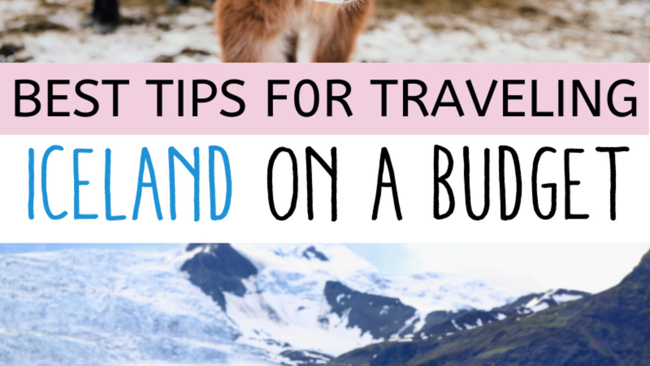 Everybody wants to know �How to save money on my trip to Iceland� � here are seventeen tips