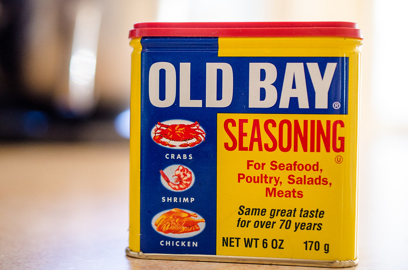 Old Bay Seasoning