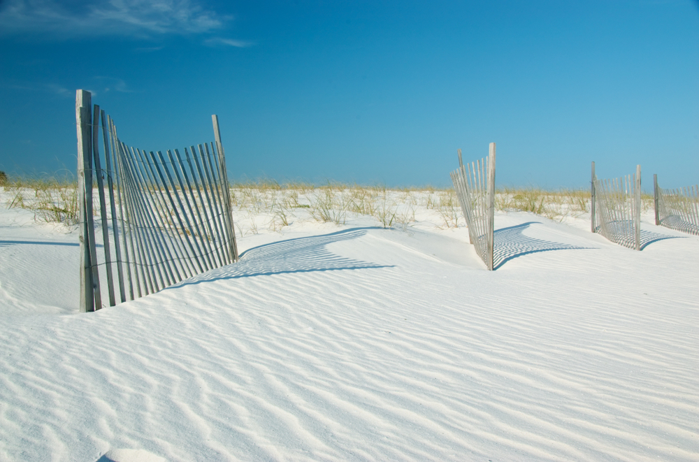 Alabama Gulf State Park