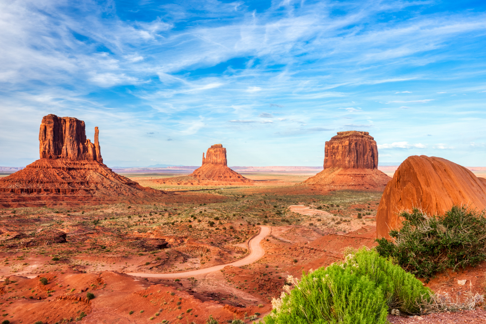 Monument Valley