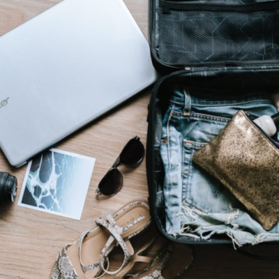 Packing Hacks to Avoid Costly Baggage Fees