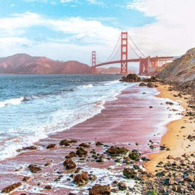 Best Summer Vacation Spots in the US